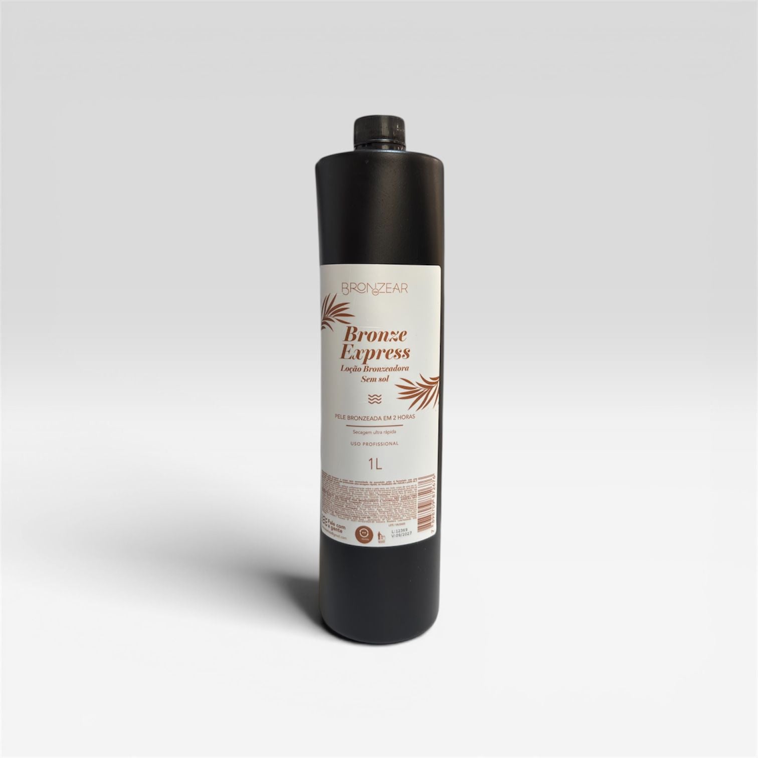 Bronze Express 1L - Bronzear HN