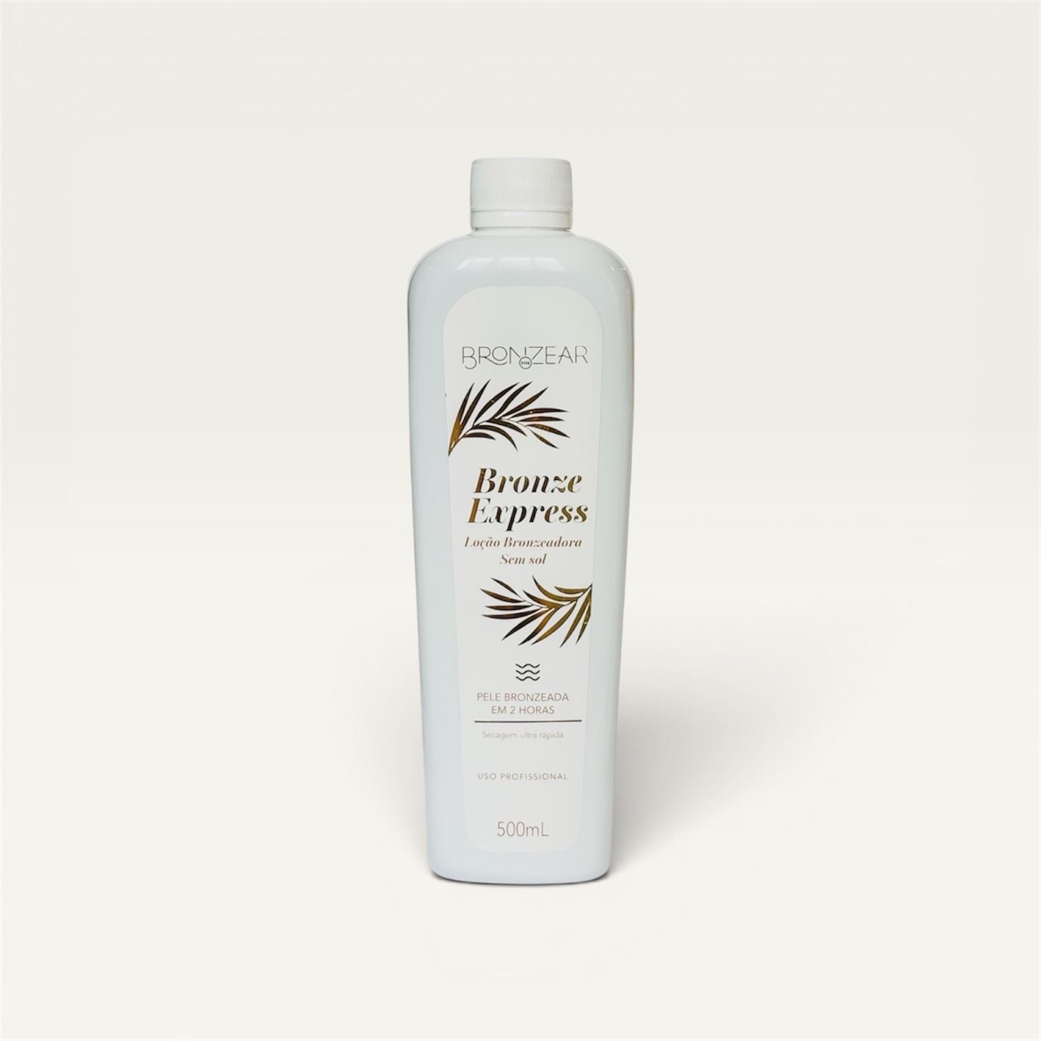 Bronze Express 500ml - Bronzear HN