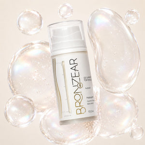 Iluminador Corporal Tom Perolado - Bronzear HN